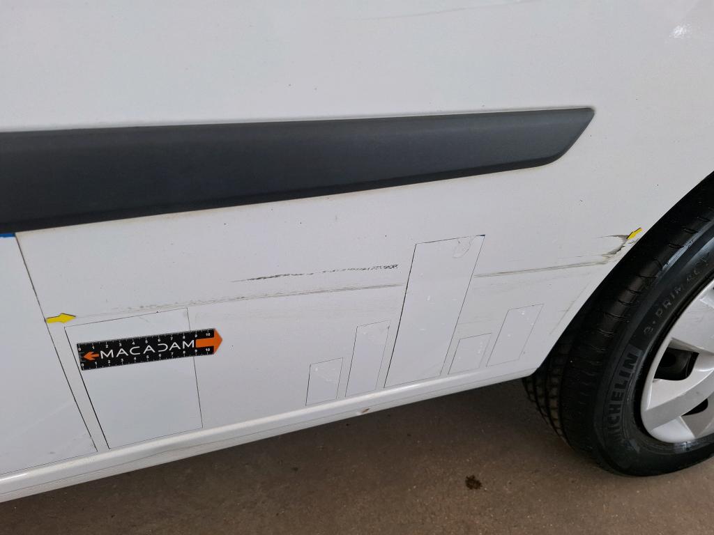 RENAULT KANGOO VU EXPRESS BLUE DCI 80 GRAND CONFORT 2021
