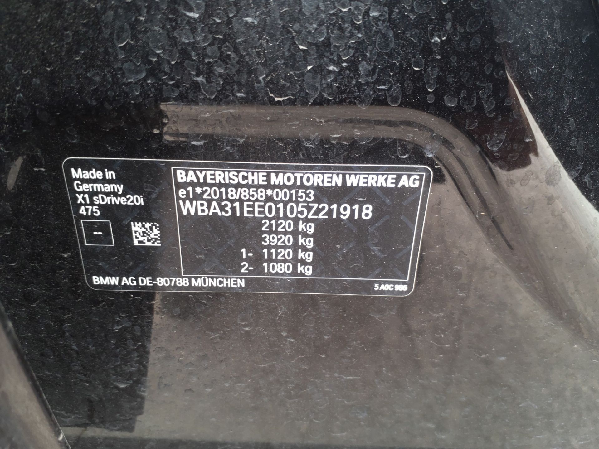BMW  2024