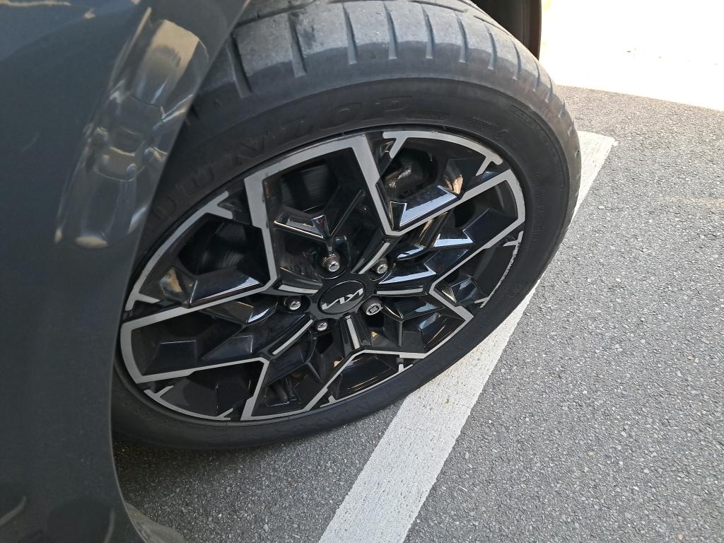 KIA PRO_CEE'D PROCEED MY21 1.5 T-GDi 160 ch ISG DCT7 GT Line Premium 2022