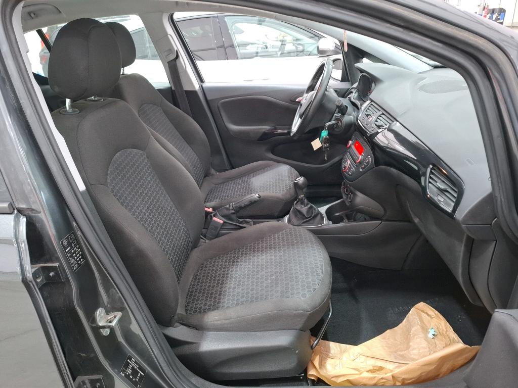 OPEL CORSA 1.4 90 ch Edition 2017