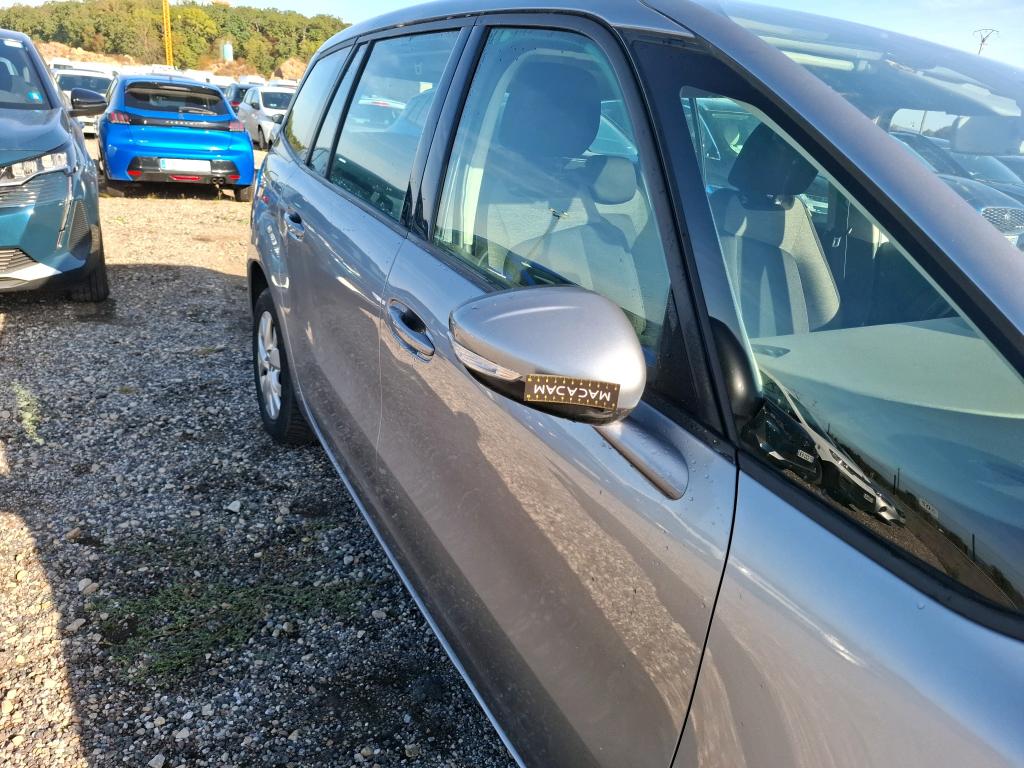CITROEN C4 GRAND Spacetourer BlueHDi 130 S&S EAT8 Business 2020