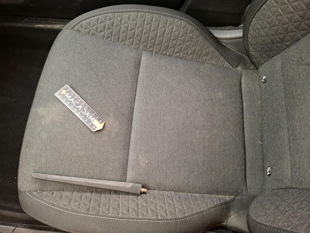 RENAULT CLIO SOCIETE BLUE DCI 85 AIR NAV 2020