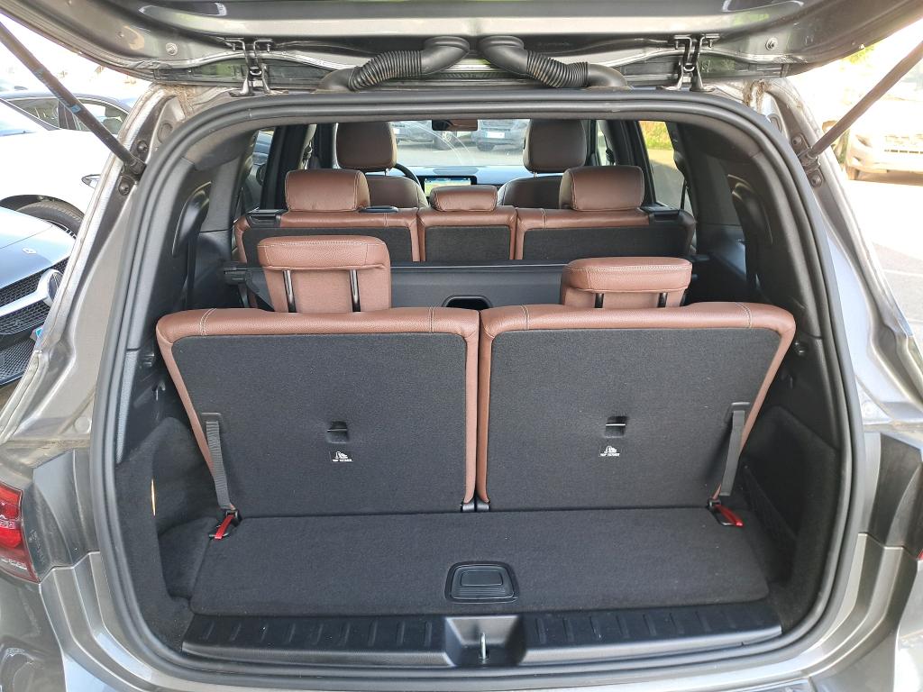 MERCEDES GLB 200 d 8G-DCT Progressive Line 2022