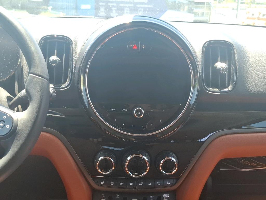 MINI COUNTRYMAN F60 LCI 125 - 95 ch ALL4 BVA6 Cooper SE Edition Premium Plus 2023