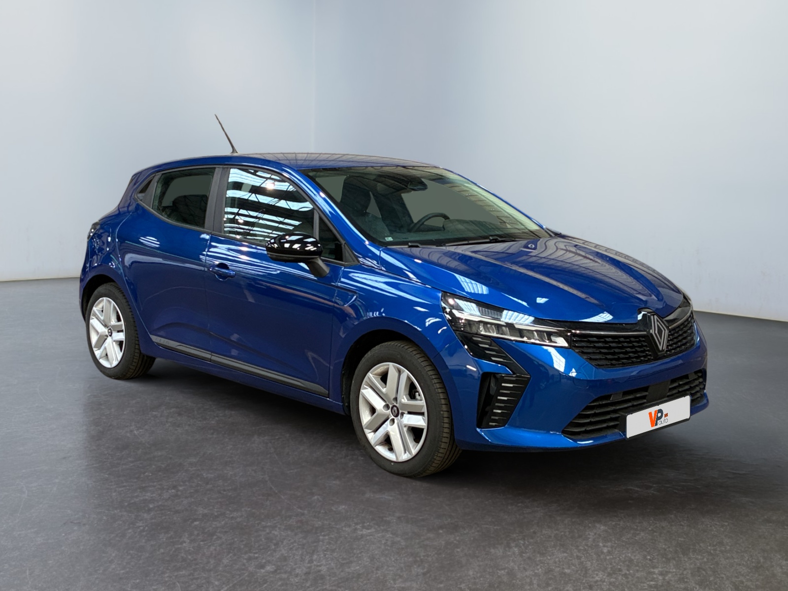 RENAULT Clio Blue dCi 100 Evolution 2025