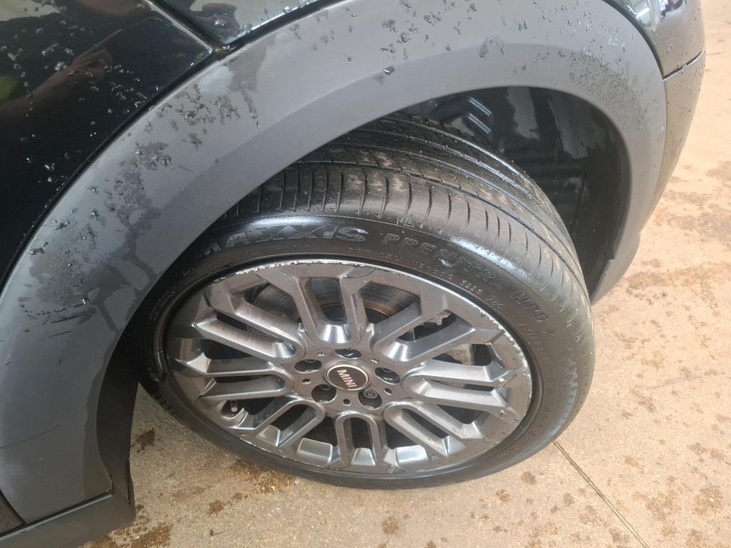 MINI COOPER F66 156 ch DKG7 Classic 2024