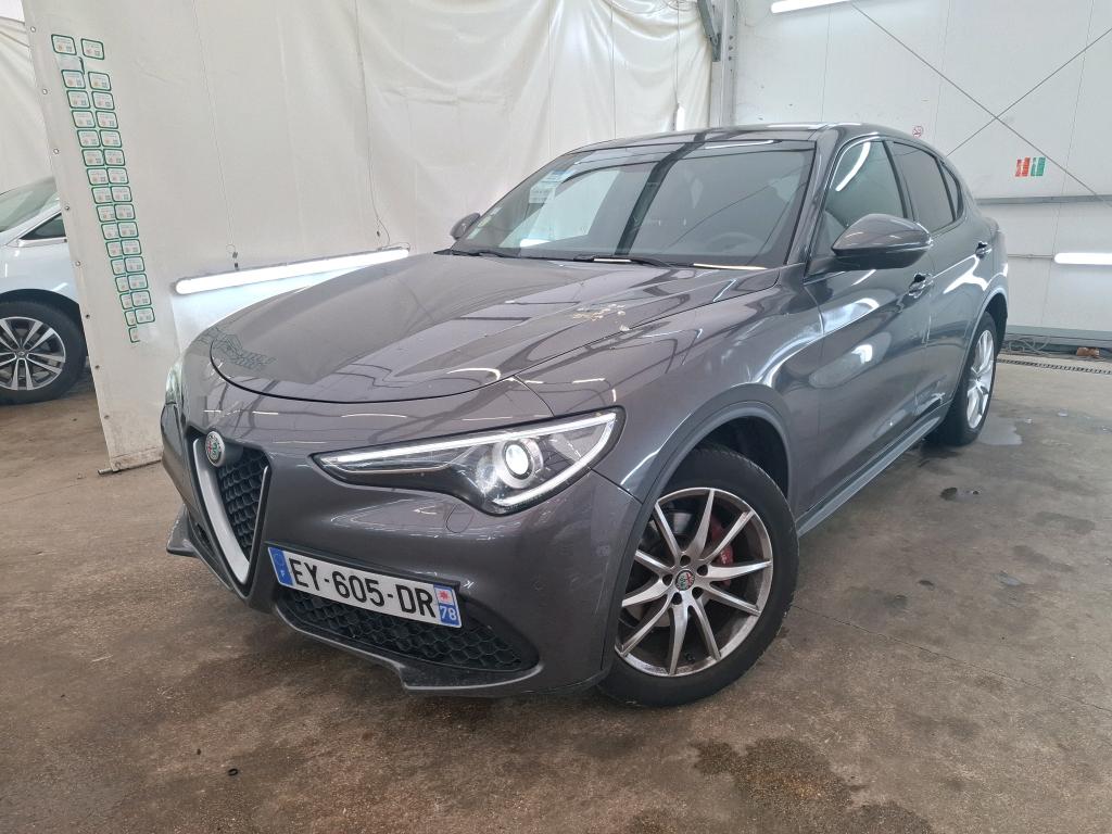 STELVIO 2.2