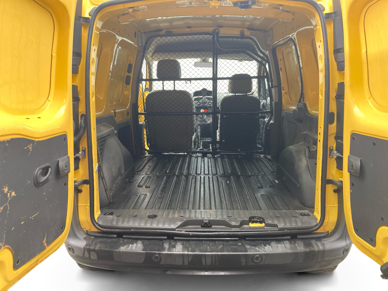 RENAULT KANGOO VU EXPRESS BLUE DCI 80 CONFORT 2020