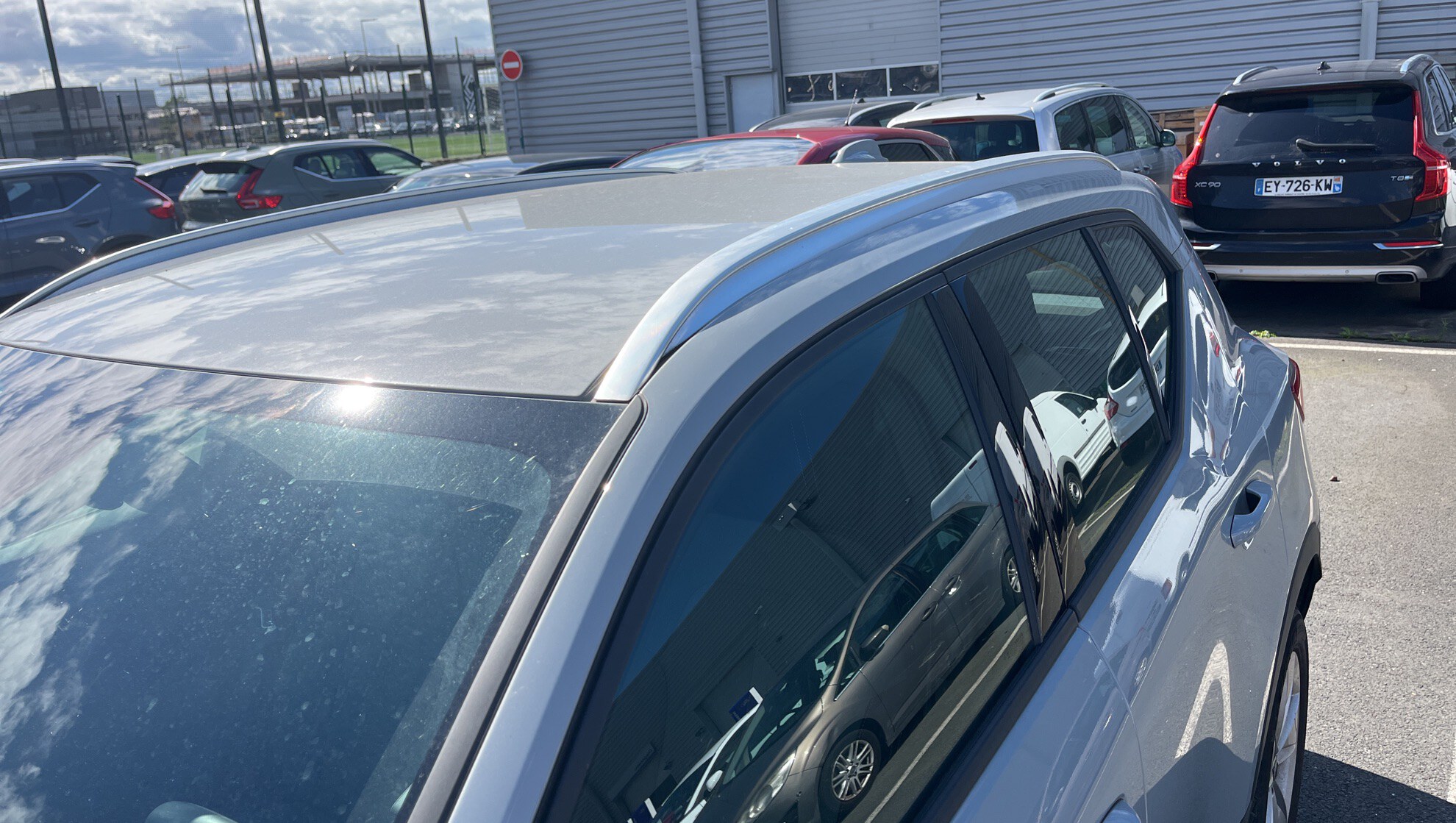 VOLVO XC40 B3 163 ch DCT7 Start 2023