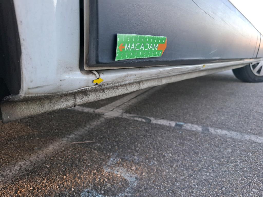 RENAULT TRAFIC FOURGON FGN L1H1 1200 KG DCI 125 ENERGY E6 GRAND CONFORT 2018