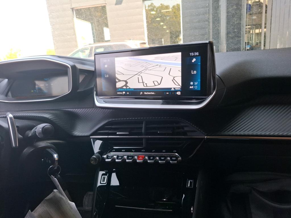 PEUGEOT 2008 PureTech 130 S&S EAT8 Allure Pack 2023