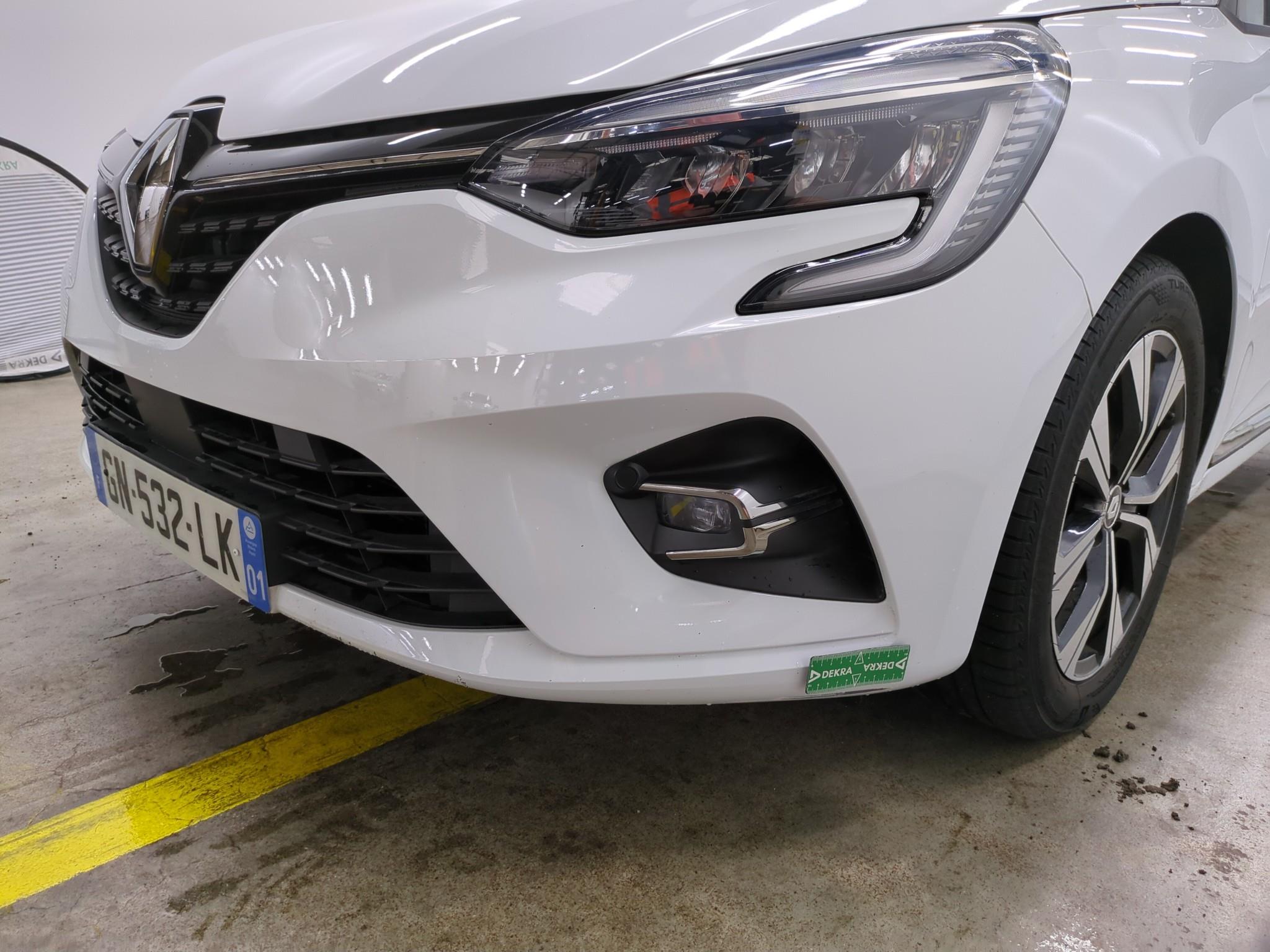 RENAULT CLIO V SCe 65 Evolution 2023