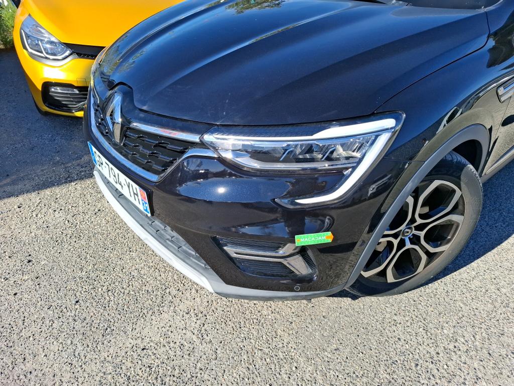 RENAULT ARKANA E-Tech 145 - 22 Techno 2023