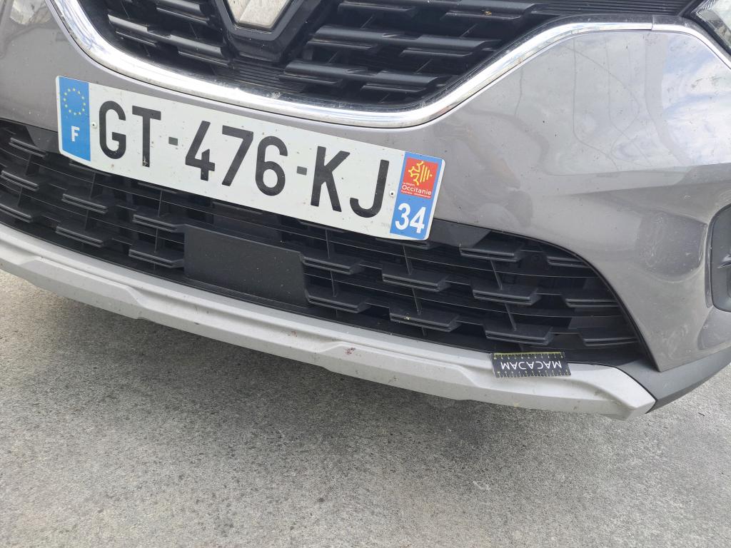 RENAULT CAPTUR E-Tech full hybrid 145 Evolution 2023
