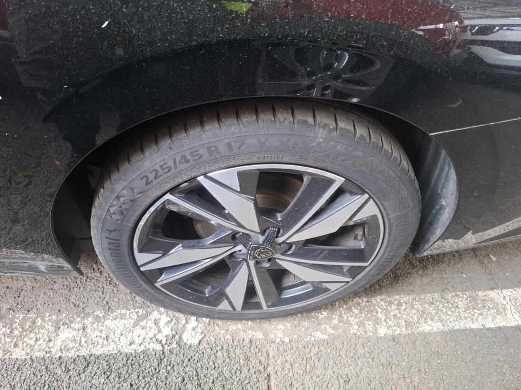 PEUGEOT 308 SW PureTech 130ch S&S EAT8 Allure 2023