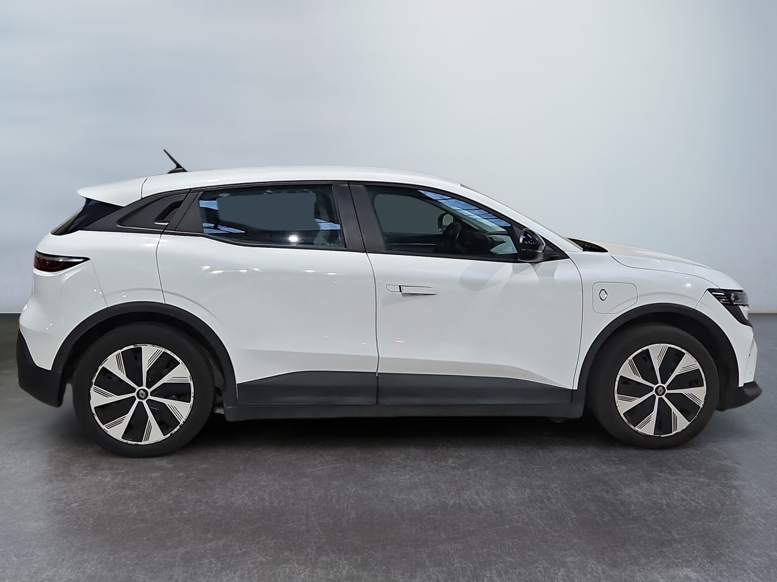 RENAULT MEGANE E-TECH EV60 130ch optimum charge Evolution ER 2023