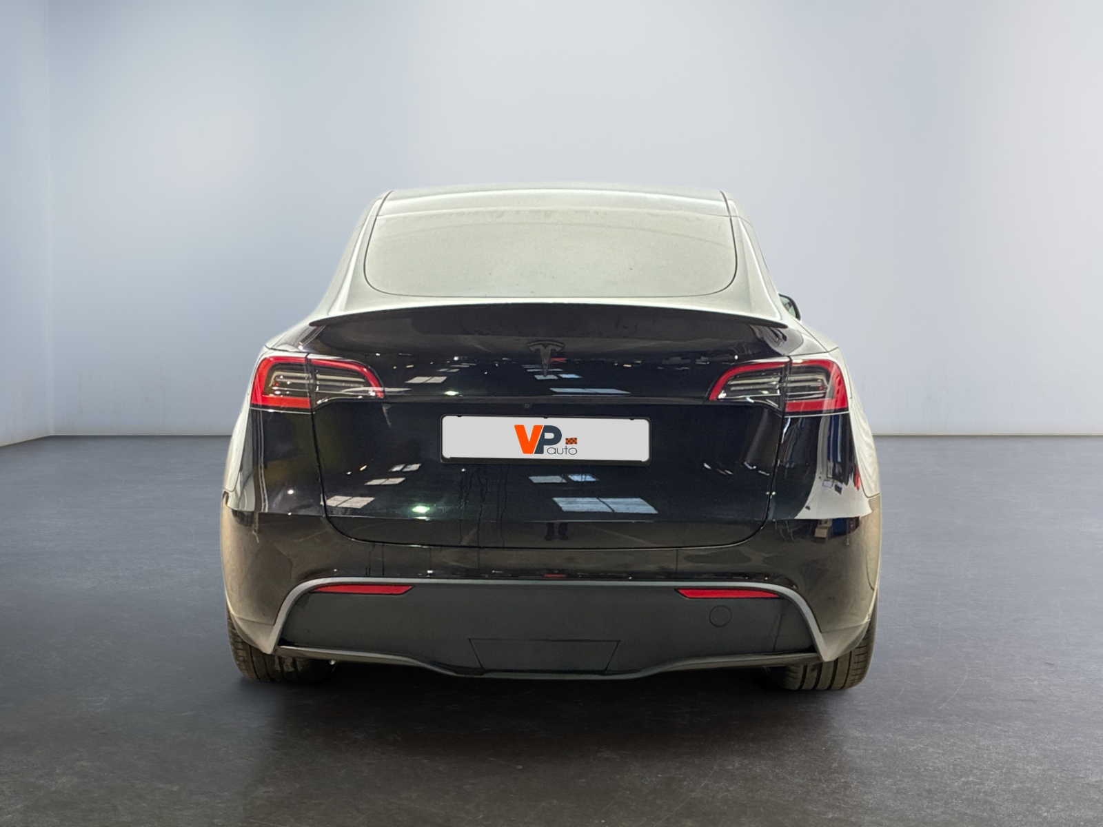TESLA MODEL Y Performance Dual Motor AWD 2023