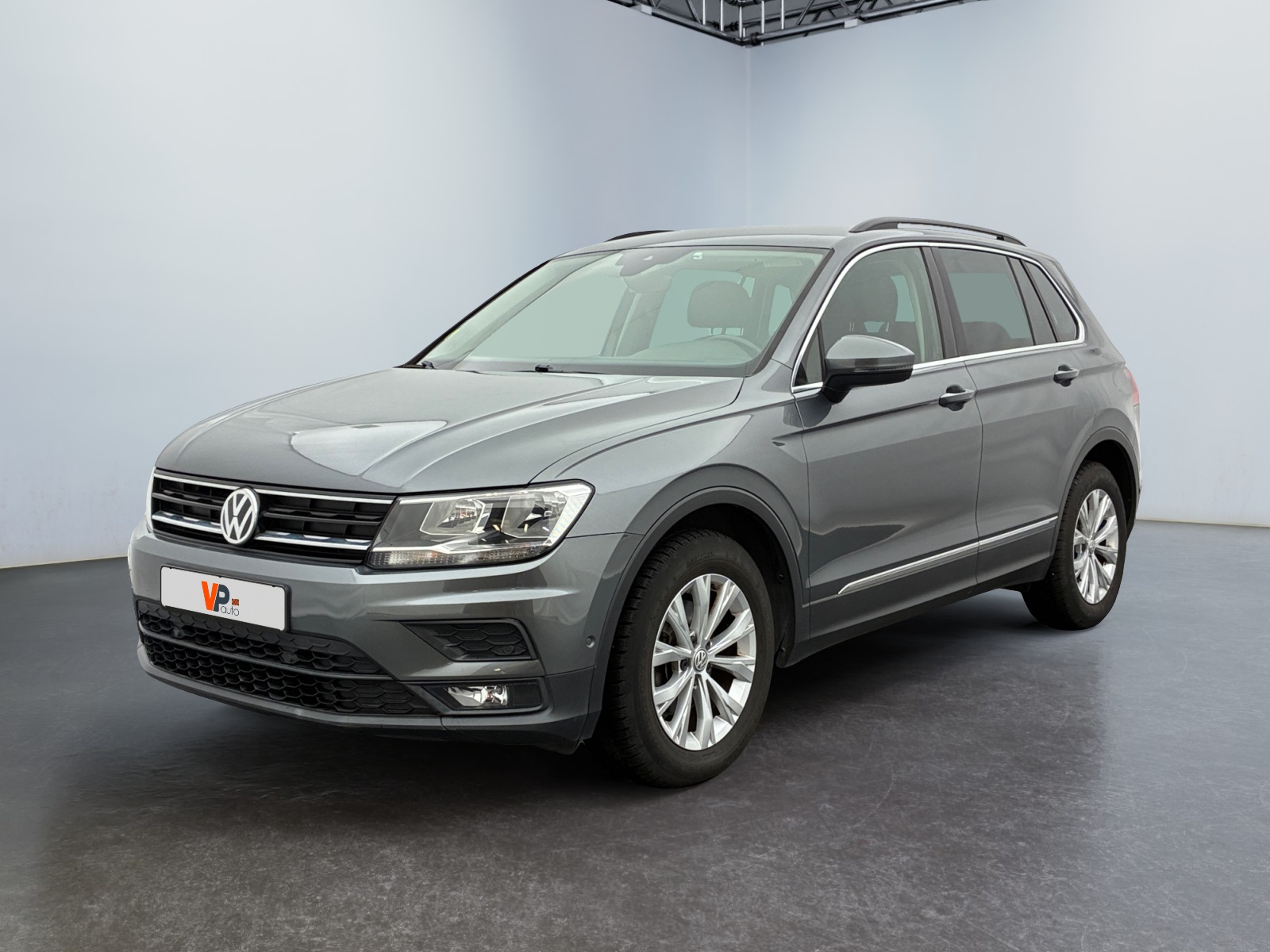 TIGUAN 2.0