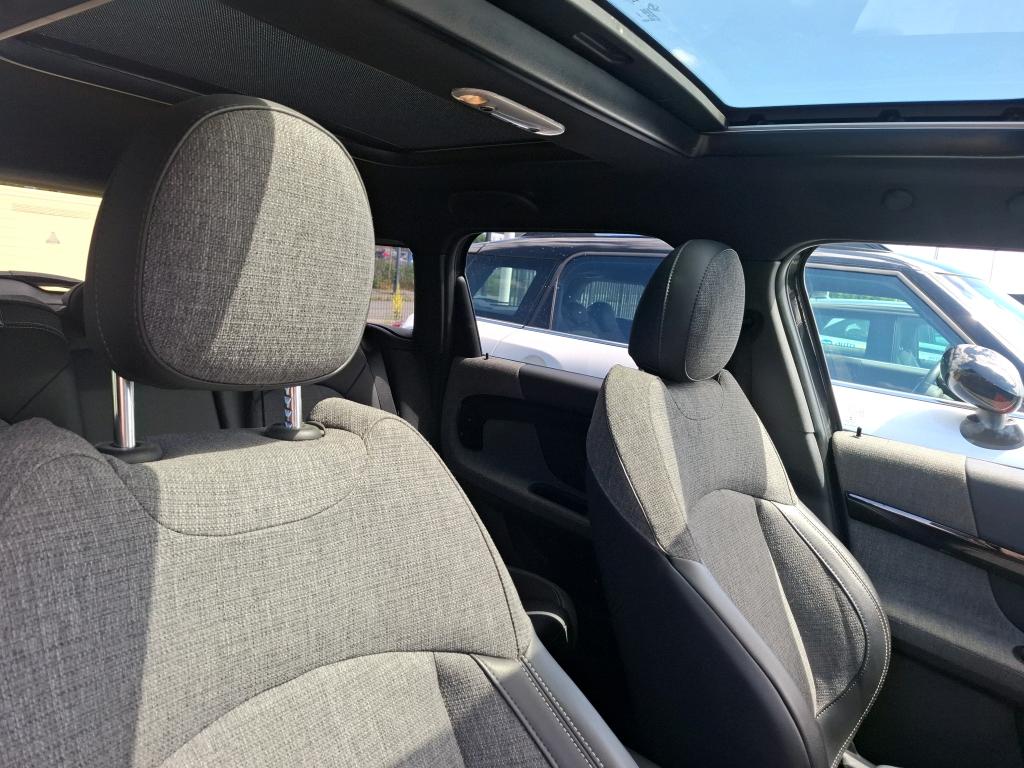 MINI COUNTRYMAN F60 136 - 88 ch ALL4 BVA6 Cooper SE John Works 2019