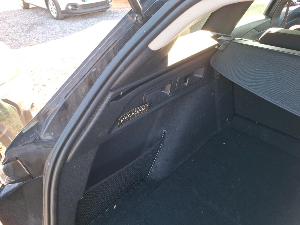 PEUGEOT 308 SW PureTech 130ch S&S EAT8 Active Pack 2023