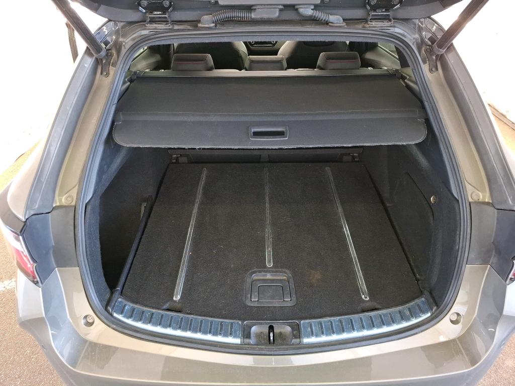 TOYOTA COROLLA TOURING Sports Hybride 184h GR Sport 2022