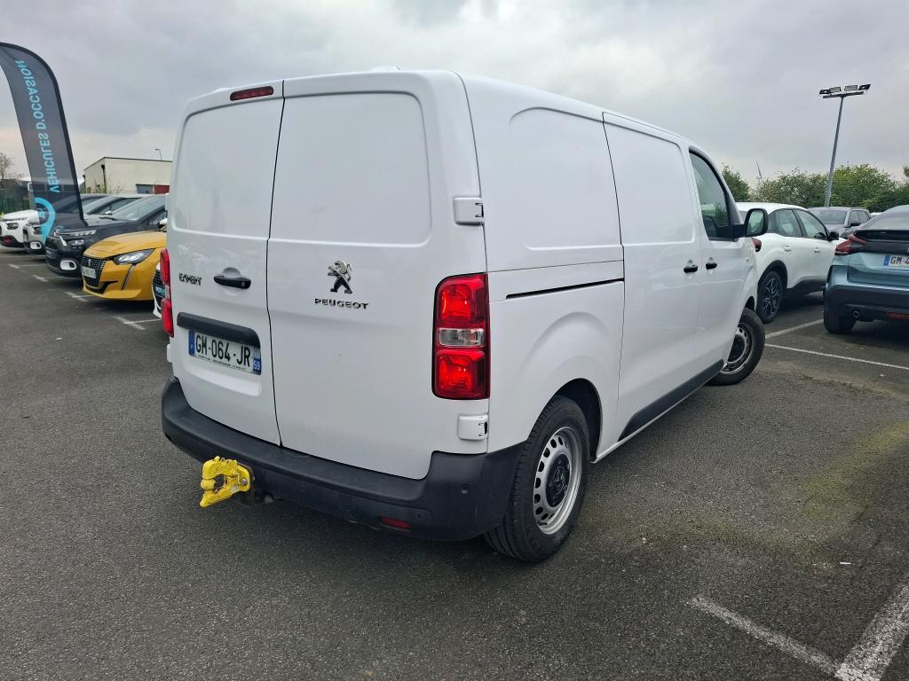 PEUGEOT EXPERT FOURGON M BLUEHDI 120 S&S BVM6 2023