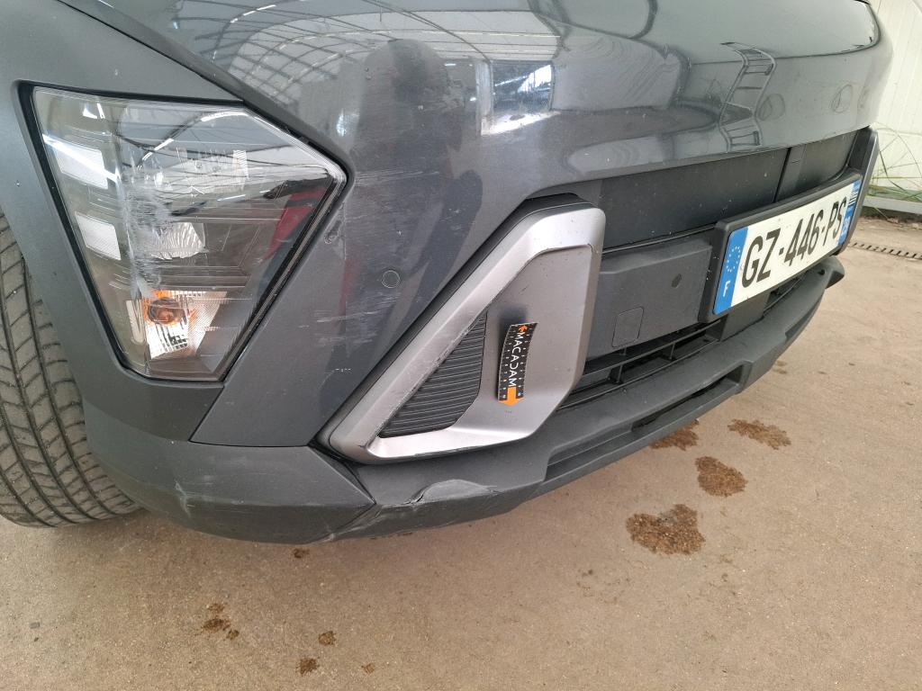 HYUNDAI KONA HYBRID 141 Intuitive 2024