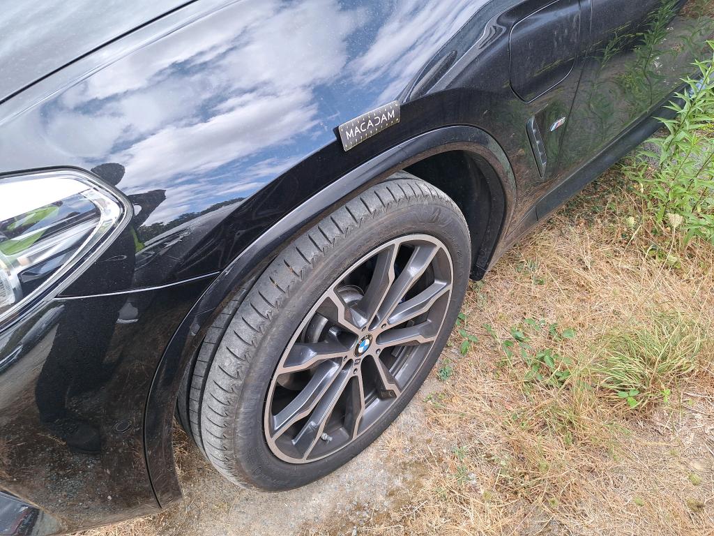 BMW X3 G01 xDrive 30e 292ch BVA8 M Sport 2021