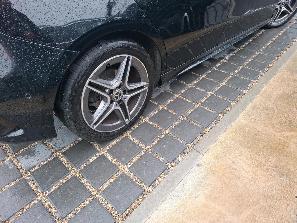 MERCEDES-BENZ CLASSE A 180 d 8G-DCT AMG Line 2021