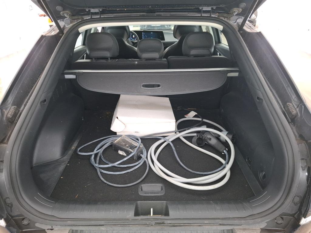 KIA EV6 229 ch Air Active 2022