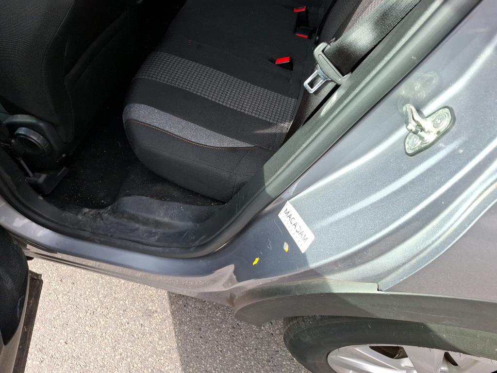 PEUGEOT 3008 Puretech 130ch S&S EAT8 Active Pack 2023