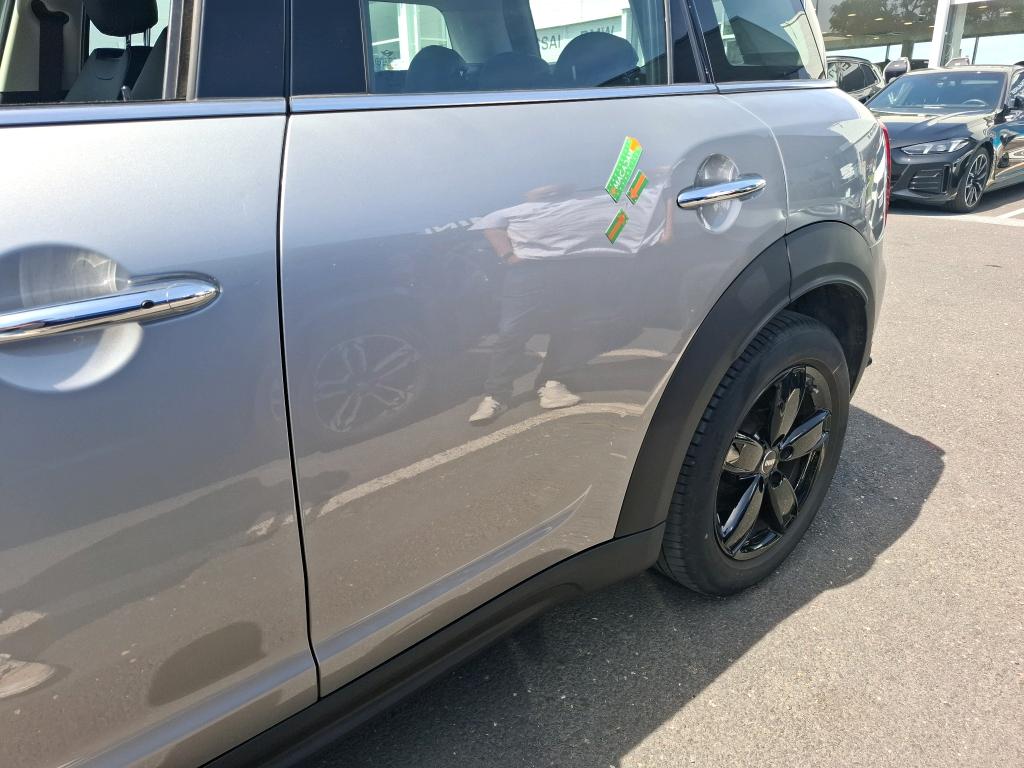 MINI COUNTRYMAN F60 LCI 136 ch BVA7 Cooper Essential 2023
