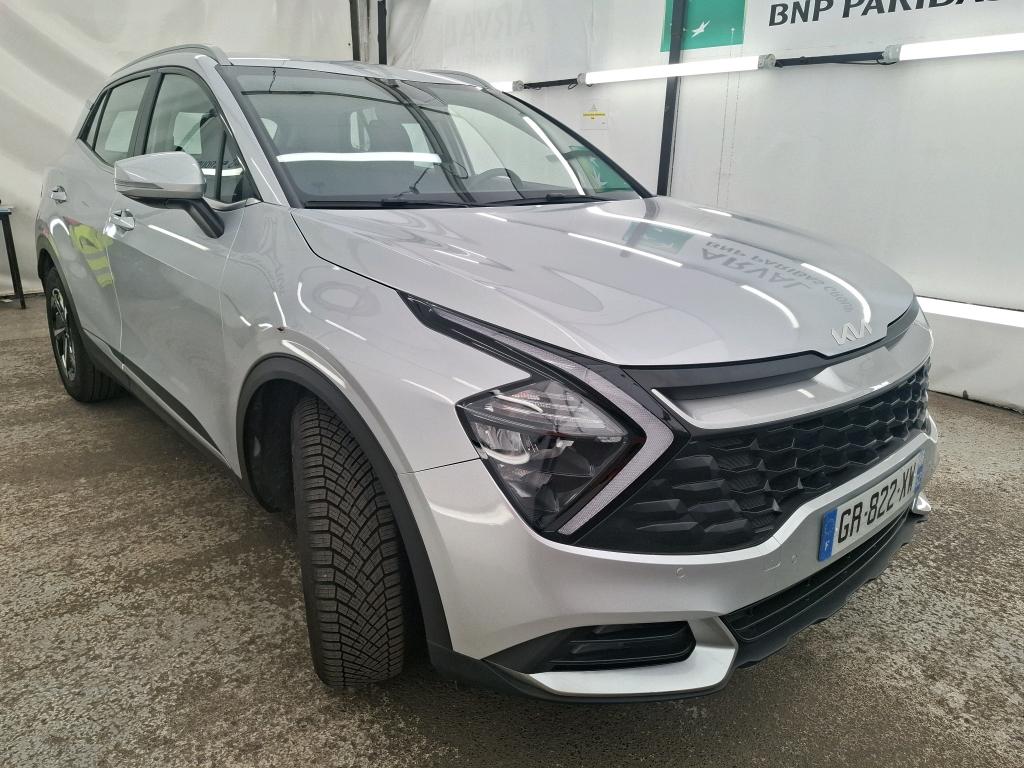 KIA SPORTAGE VP 1.6 CRDi 136ch MHEV DCT7 4x2 Active 2023