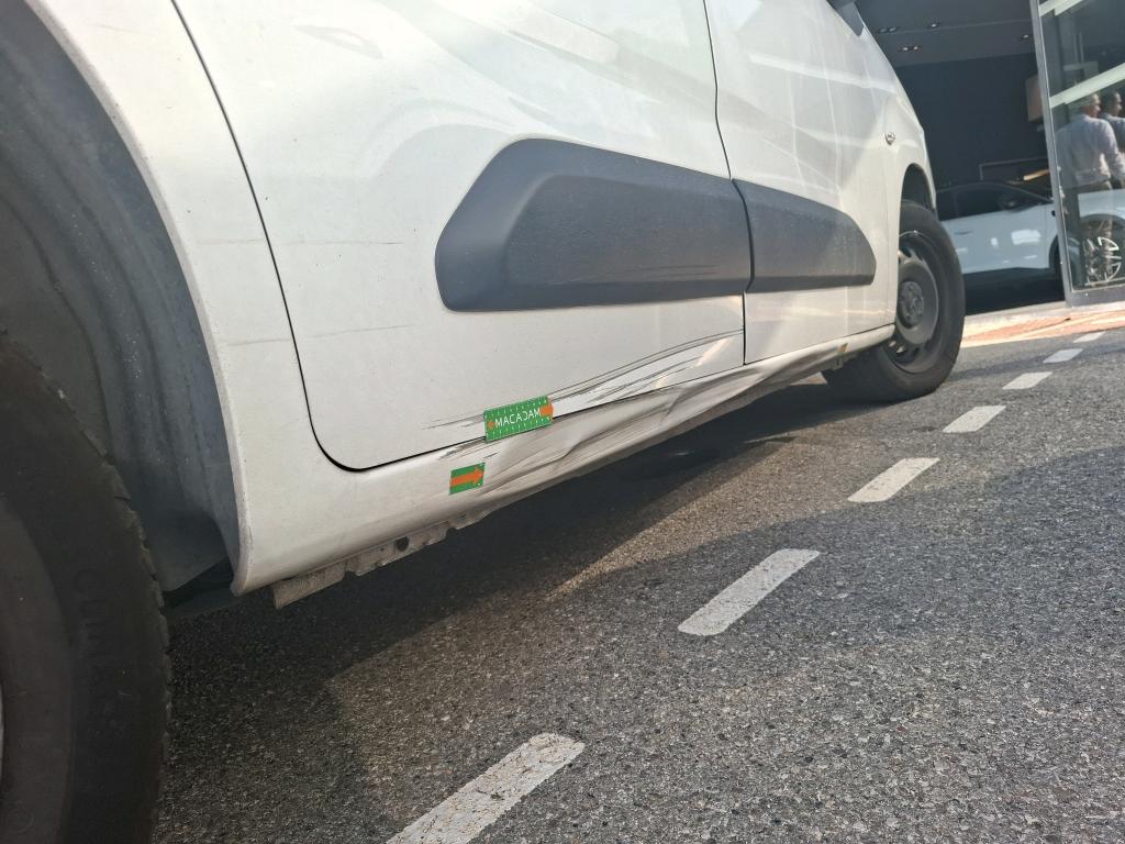 PEUGEOT PARTNER FOURGON STANDARD 1000 KG BLUEHDI 100 S&S BVM5 PREMIUM 2020
