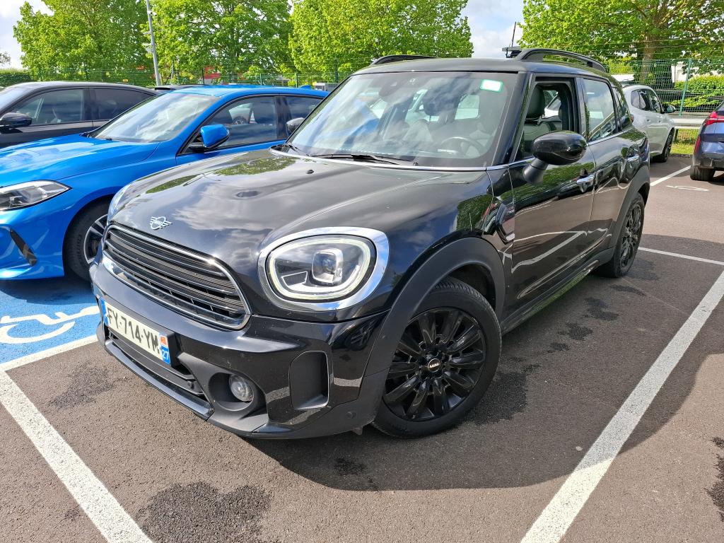 COUNTRYMAN F60