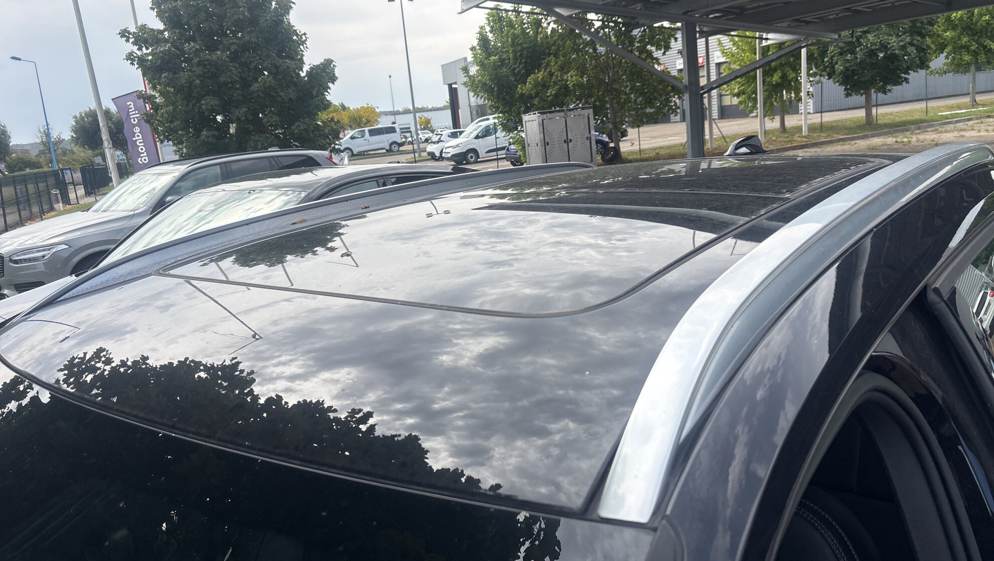 VOLVO XC40 T5 Recharge 180+82 ch DCT7 Ultimate 2023