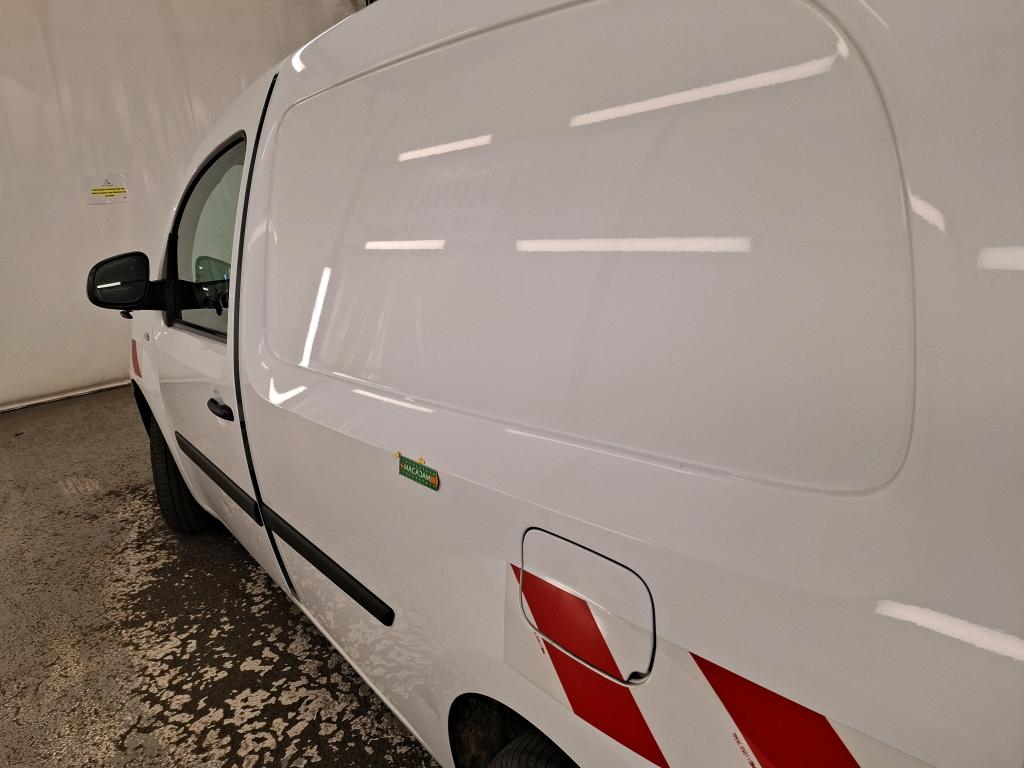RENAULT KANGOO VU EXPRESS BLUE DCI 95 EXTRA R-LINK 2020