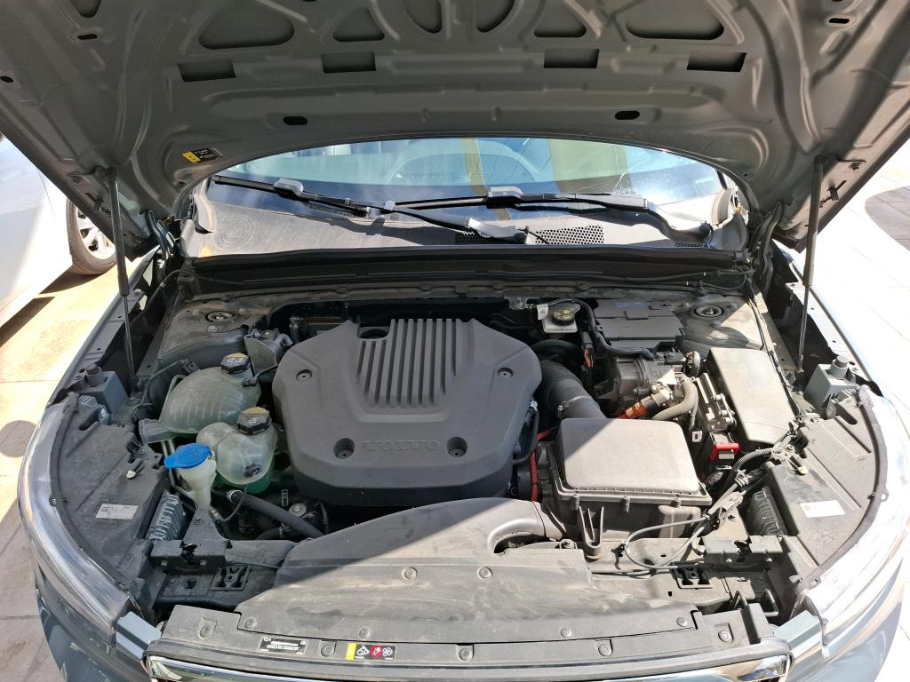 VOLVO XC40 T5 Recharge 180+82 ch DCT7 Inscription 2022