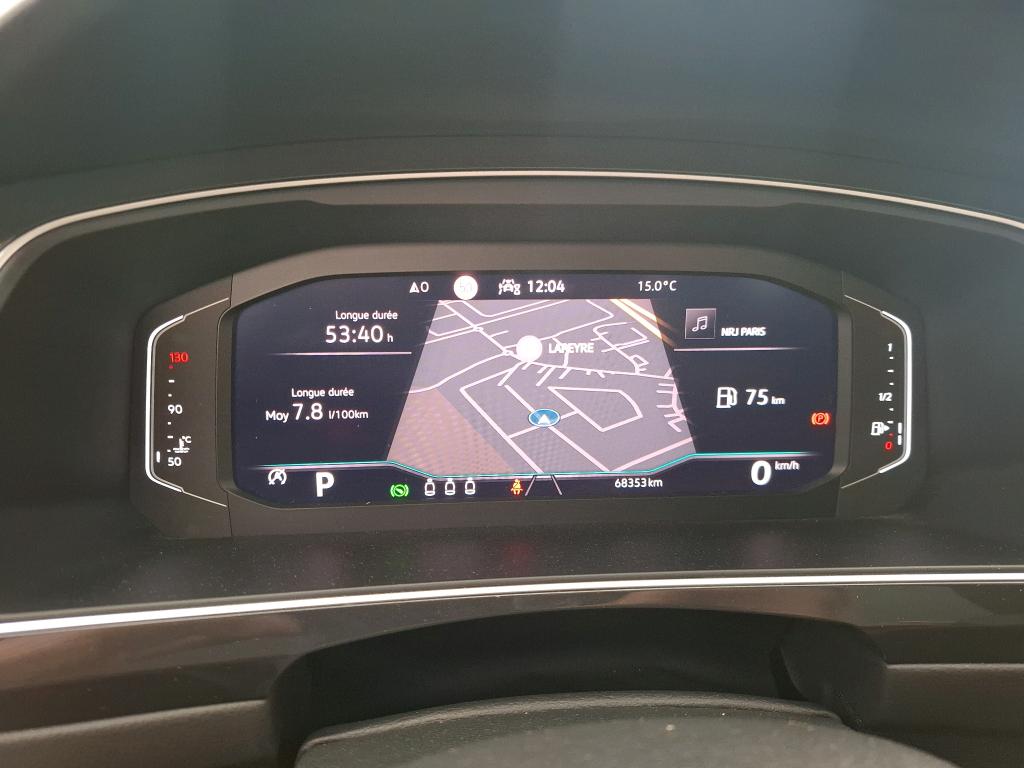 VOLKSWAGEN TIGUAN 1.5 TSI 150ch DSG7 Elegance 2023
