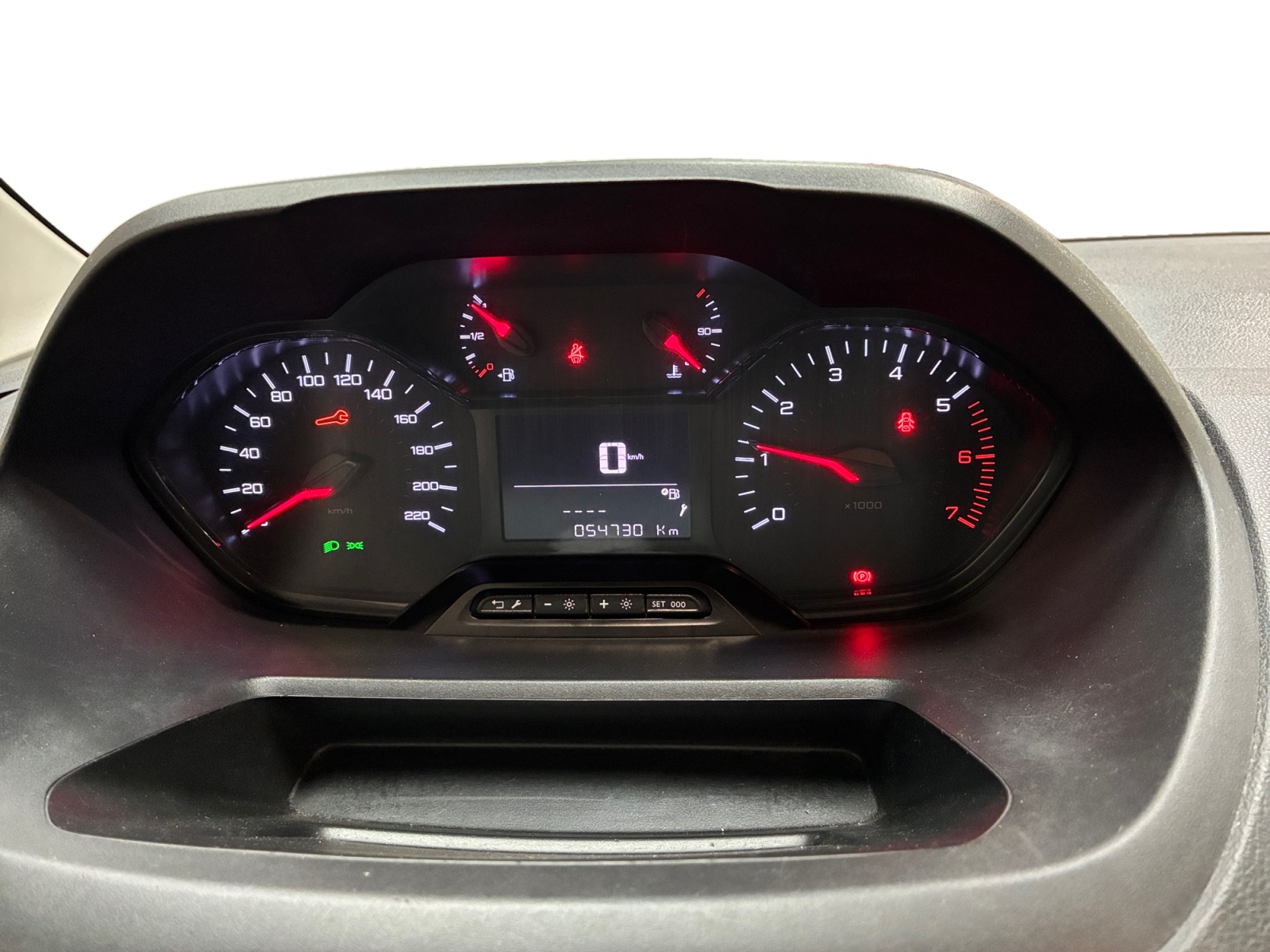 PEUGEOT PARTNER FGN M 650 KG PURETECH 110 S&S BVM6 Premium 2022