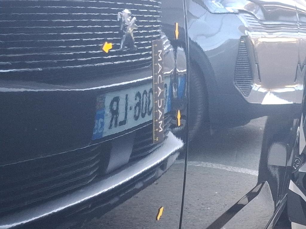 PEUGEOT 308 SW PureTech 130ch S&S EAT8 Allure 2024