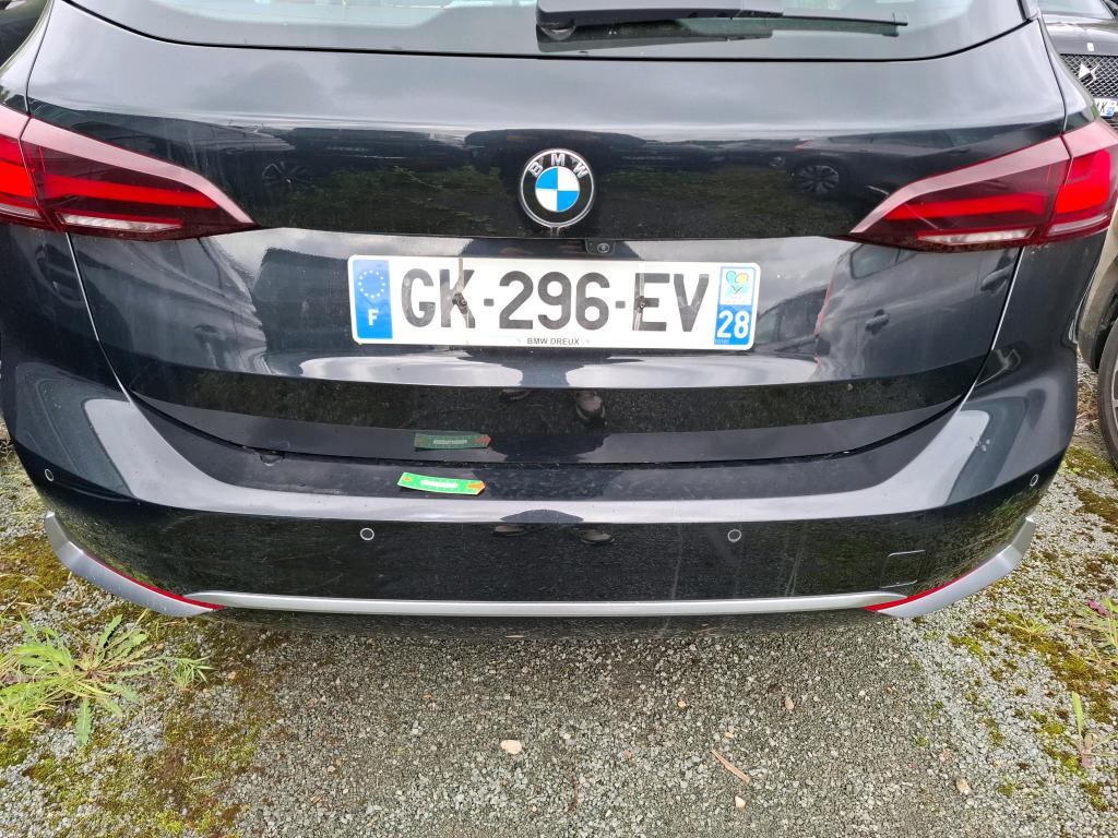 BMW SERIE 2 ACTIVE TOURER 218d 150 ch DKG7 Luxury 2022