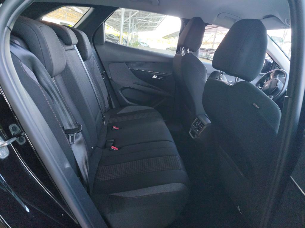 PEUGEOT 3008 BlueHDi 130ch S&S EAT8 Active Pack 2022