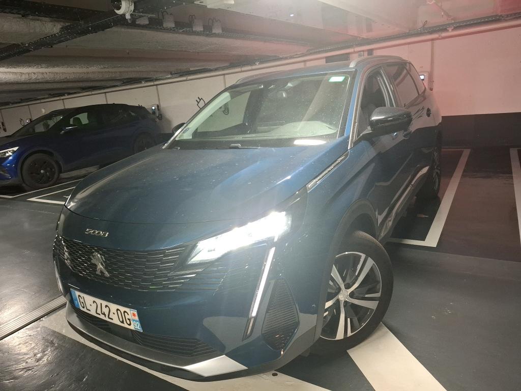 5008 PURETECH