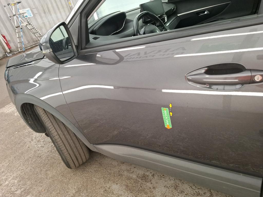 PEUGEOT 3008 BlueHDi 130ch S&S EAT8 Active Pack 2022