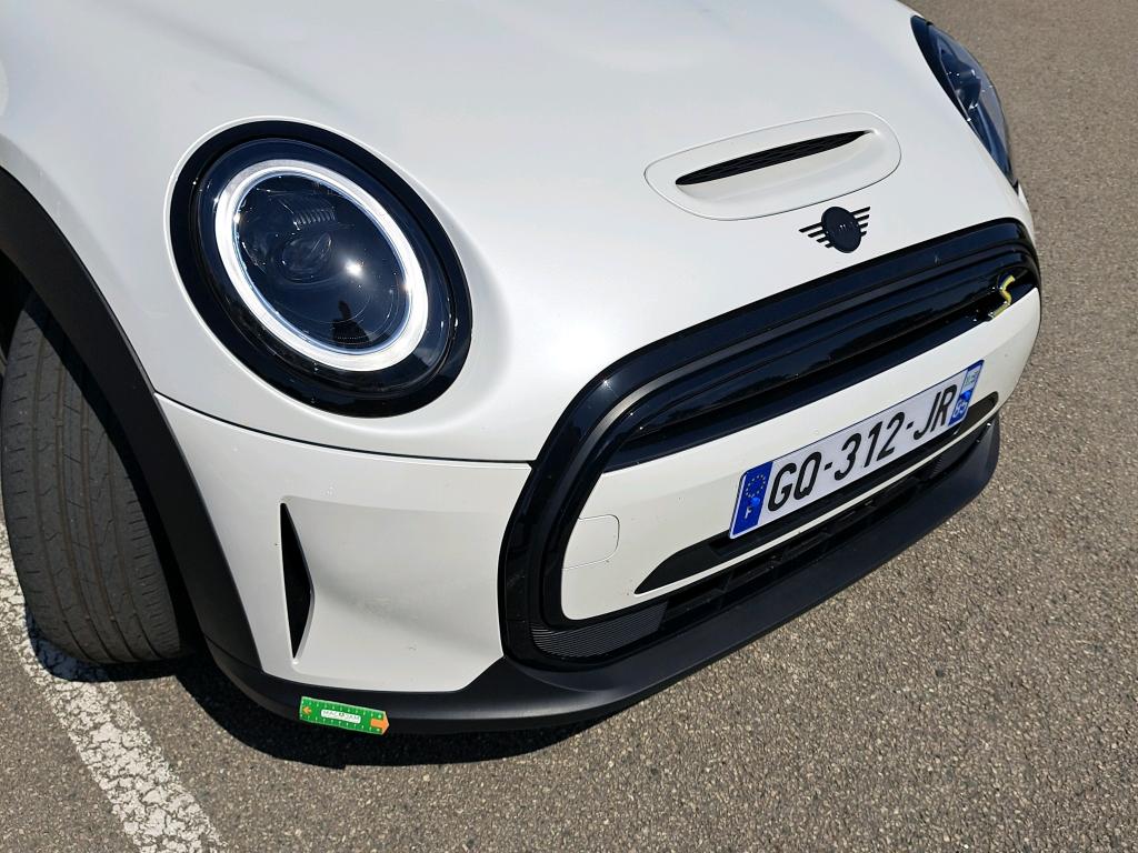 MINI HATCH 3 Portes Cooper SE 184 ch Edition Premium 2023
