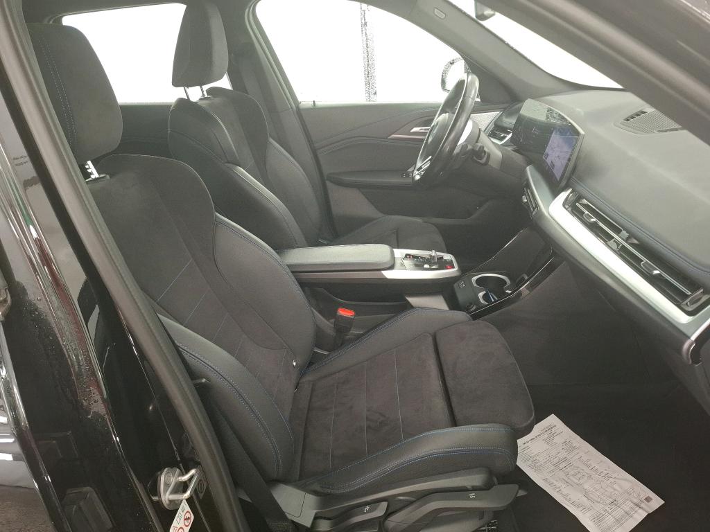 BMW X1 U11 xDrive 25e 245ch DKG7 M Sport 2023