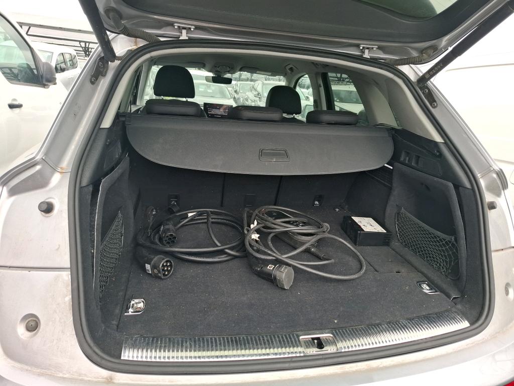 AUDI Q5 50 TFSIe 299 S tronic 7 Quattro Avus 2022
