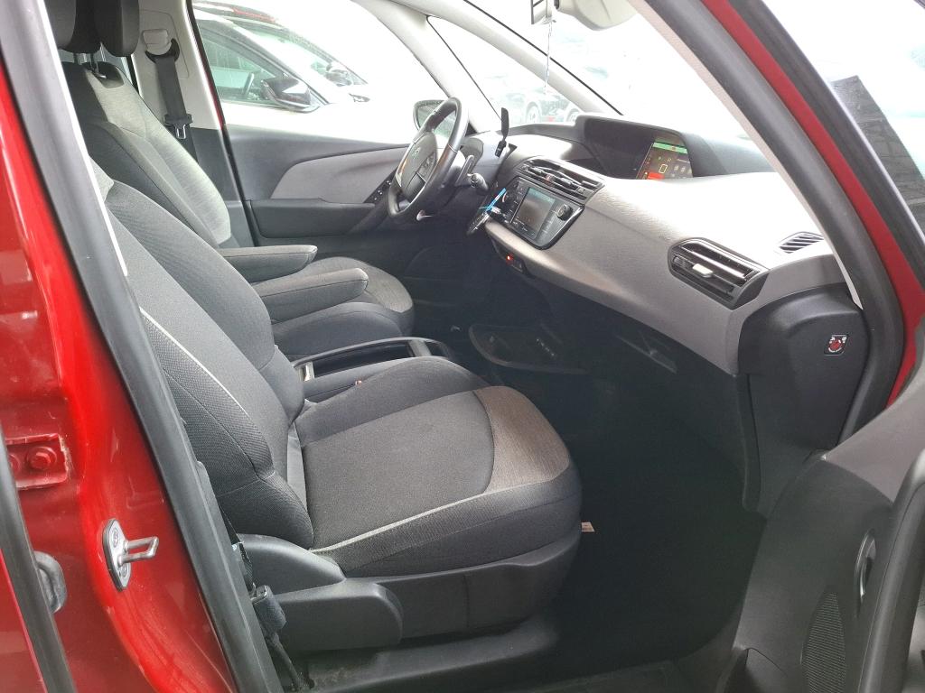 CITROEN C4 GRAND Spacetourer BlueHDi 130 S&S EAT8 Business 2021