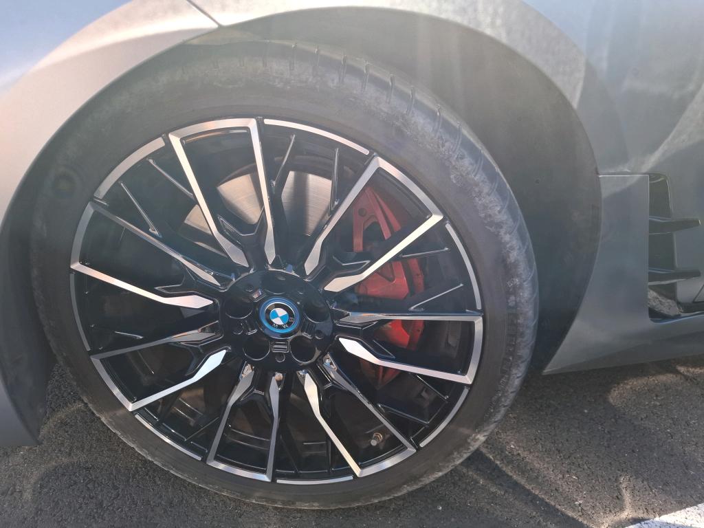BMW i4 G26 M50 544 ch BVA - 2023